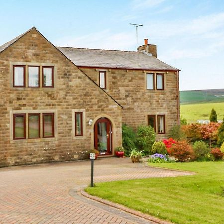 Parkin House Guest House Todmorden Luaran gambar