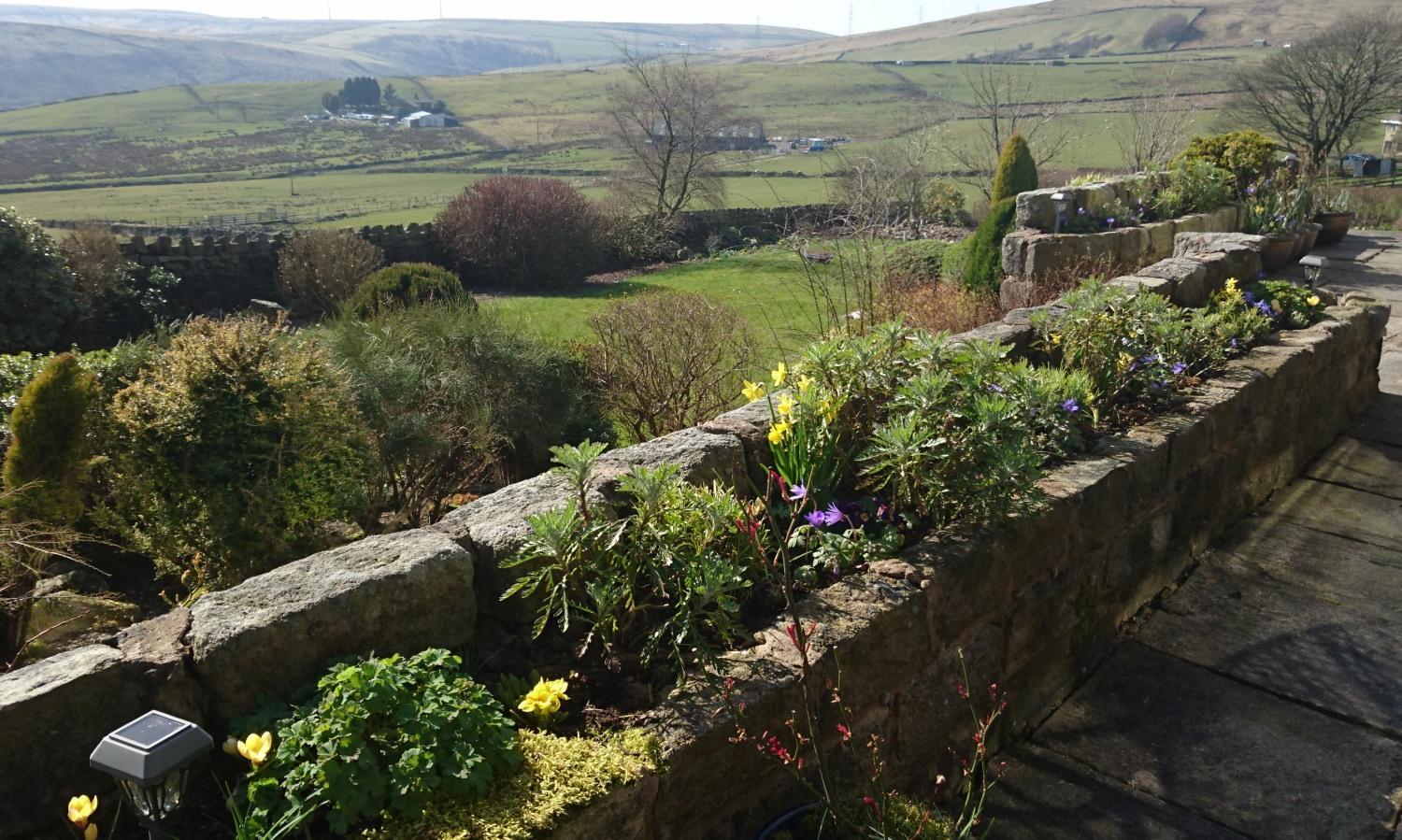 Parkin House Guest House Todmorden Luaran gambar