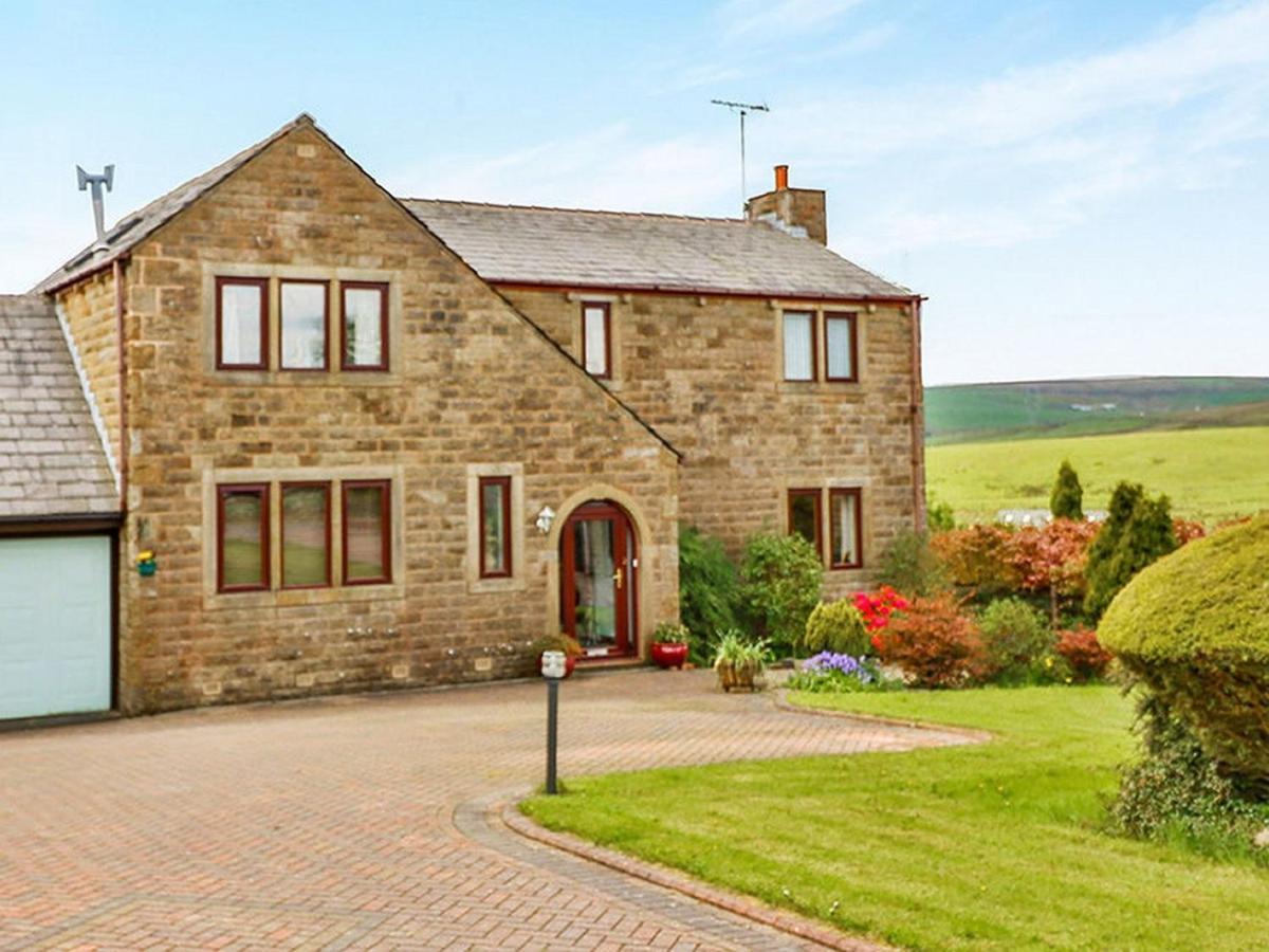 Parkin House Guest House Todmorden Luaran gambar
